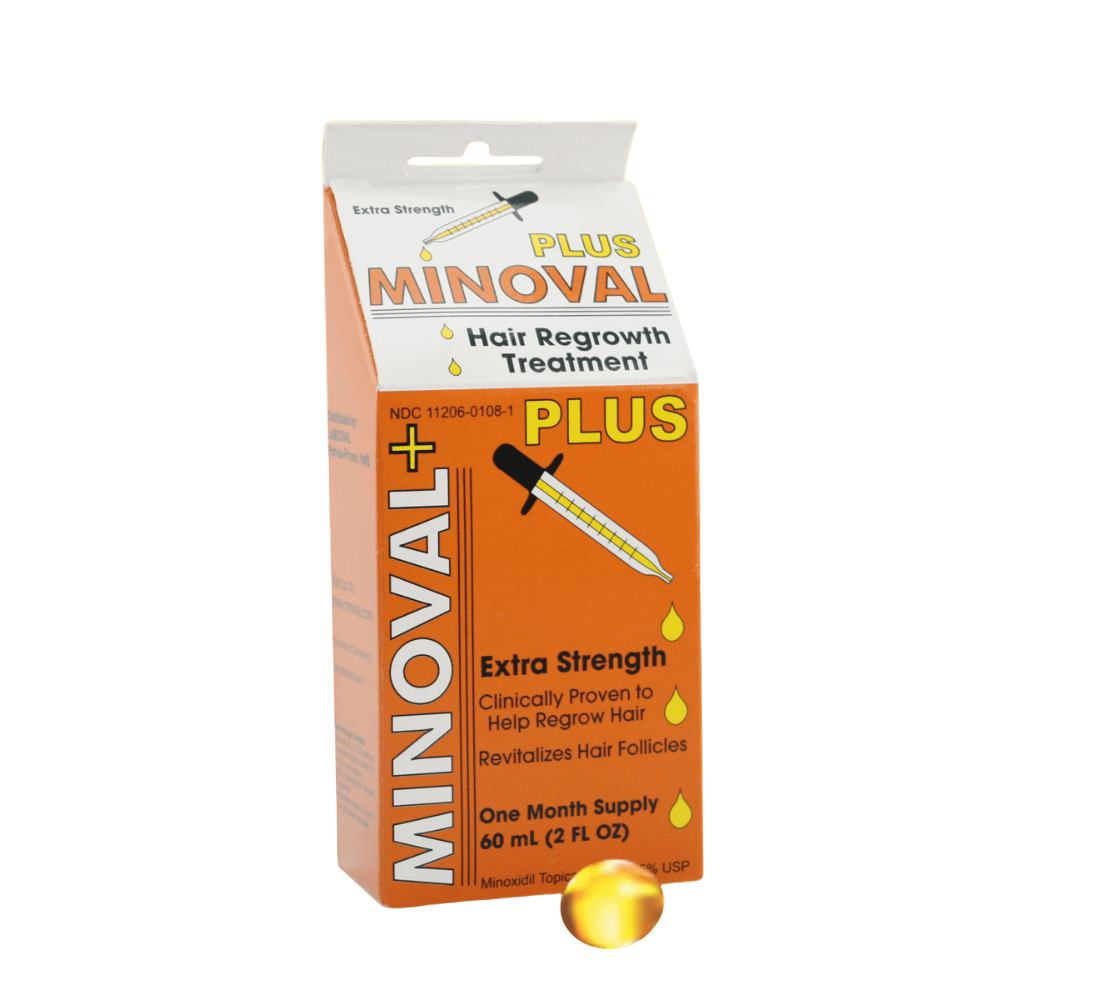 Minoval plus
