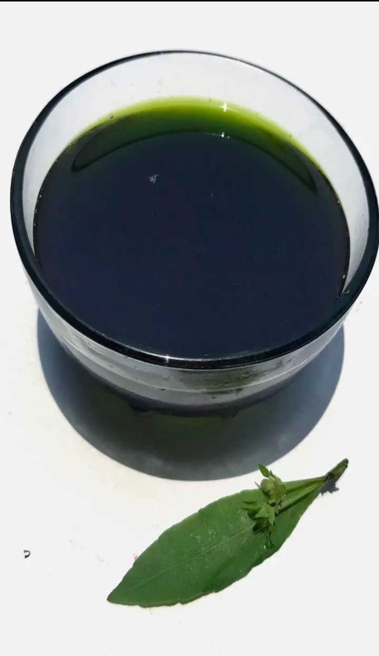 Indian Hair oil