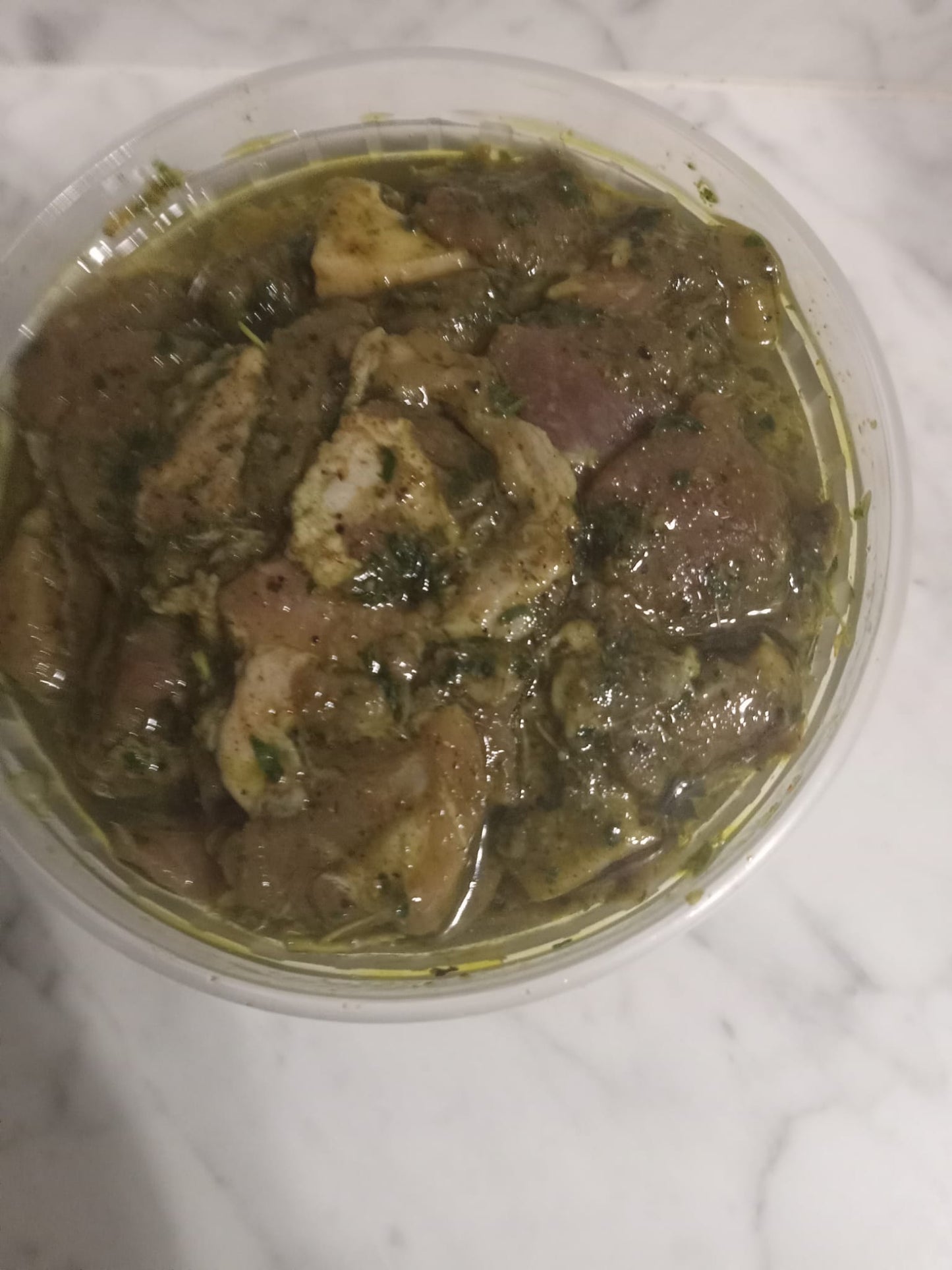 Andiyèt/ Andui lakay