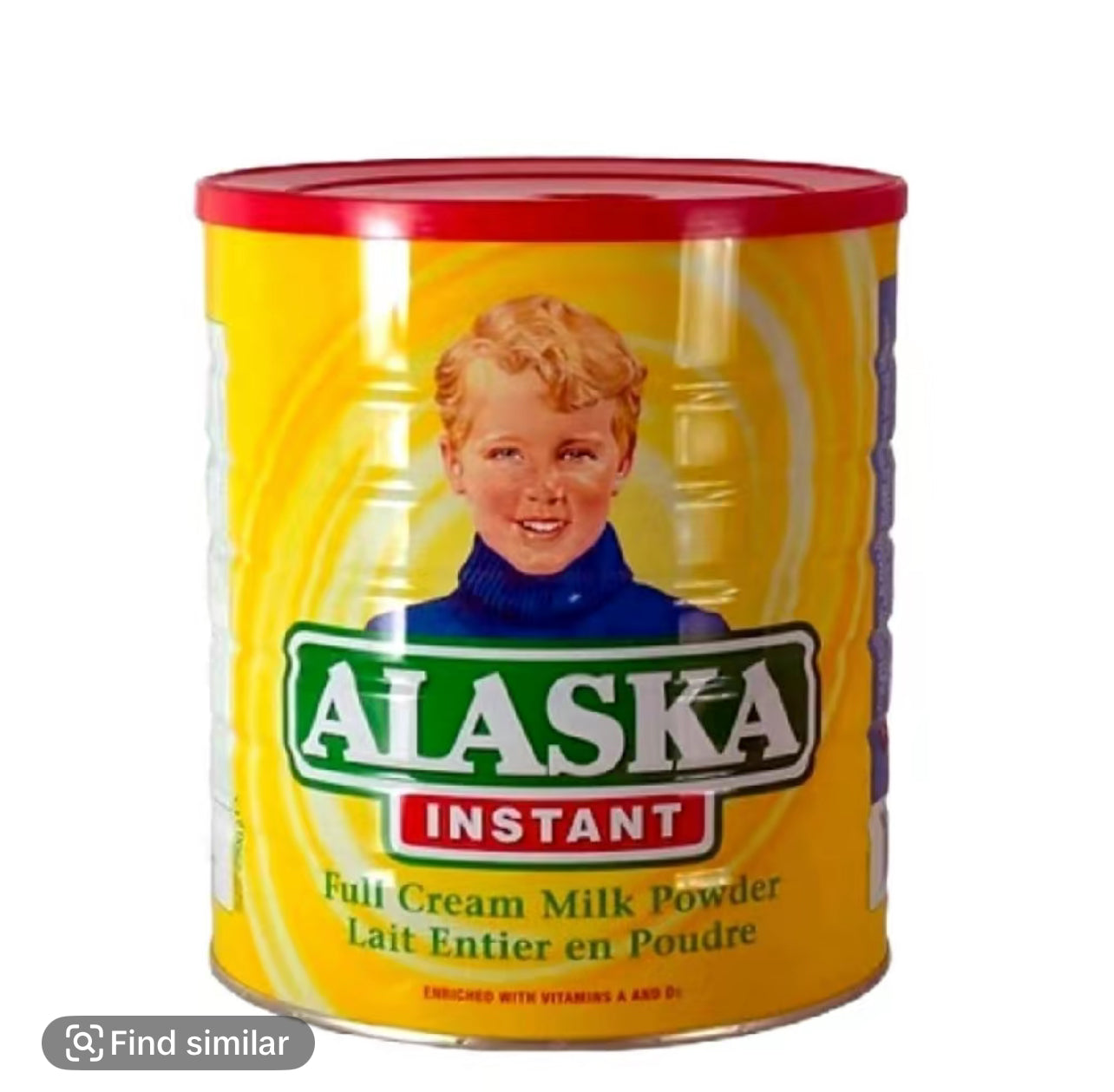 Alaska 2500