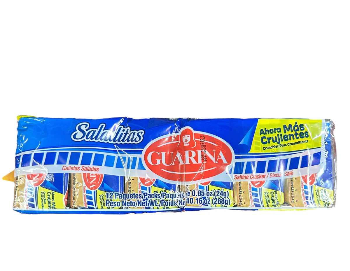 Bonbon guarina