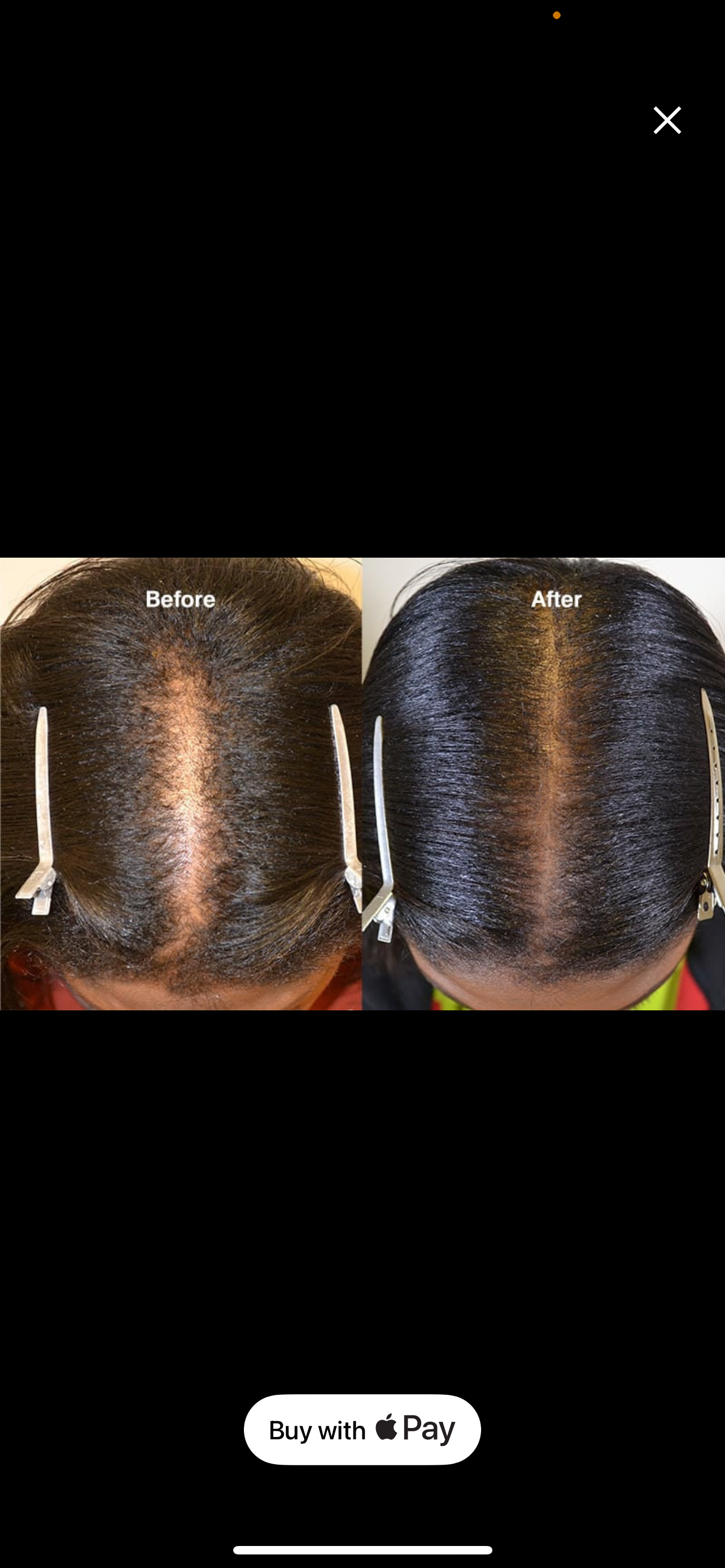Indian Hair oil