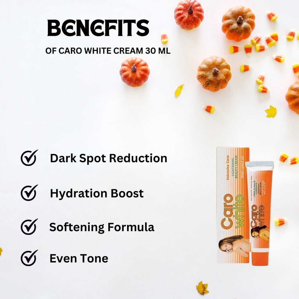Caro White Cream 30 ml