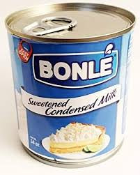 Bonlè