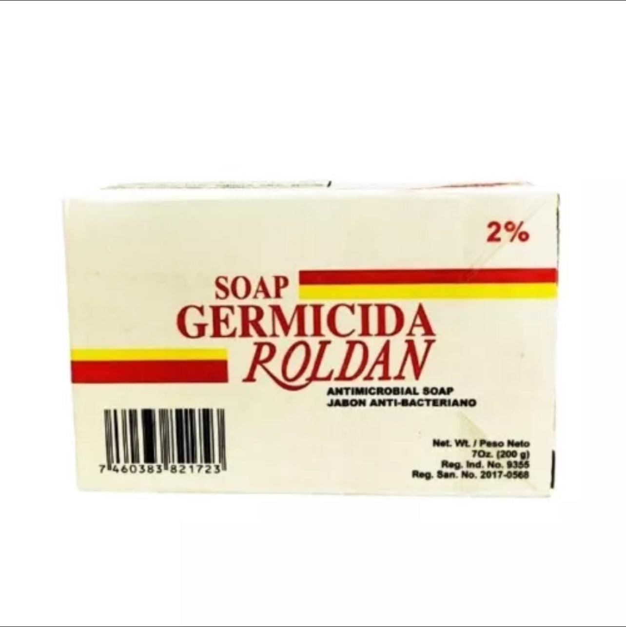 Germicida#2