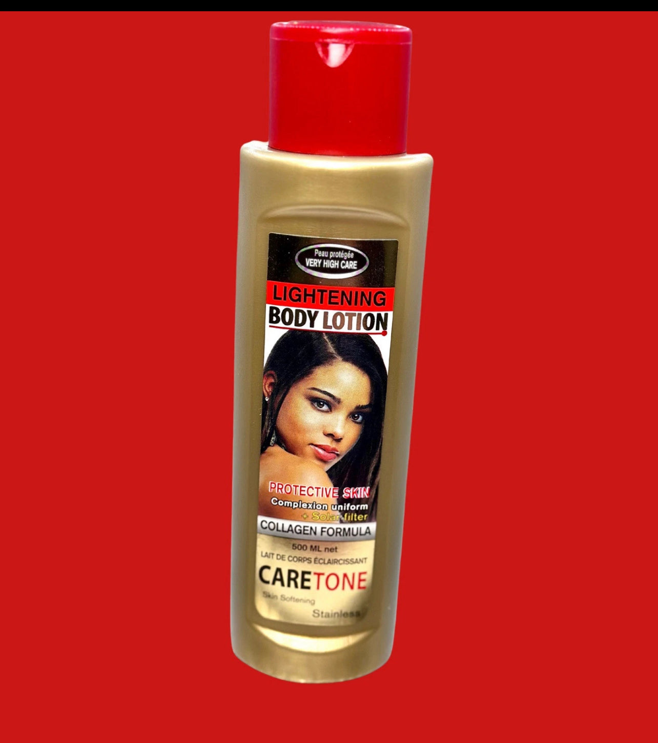 Caretone 500ml
