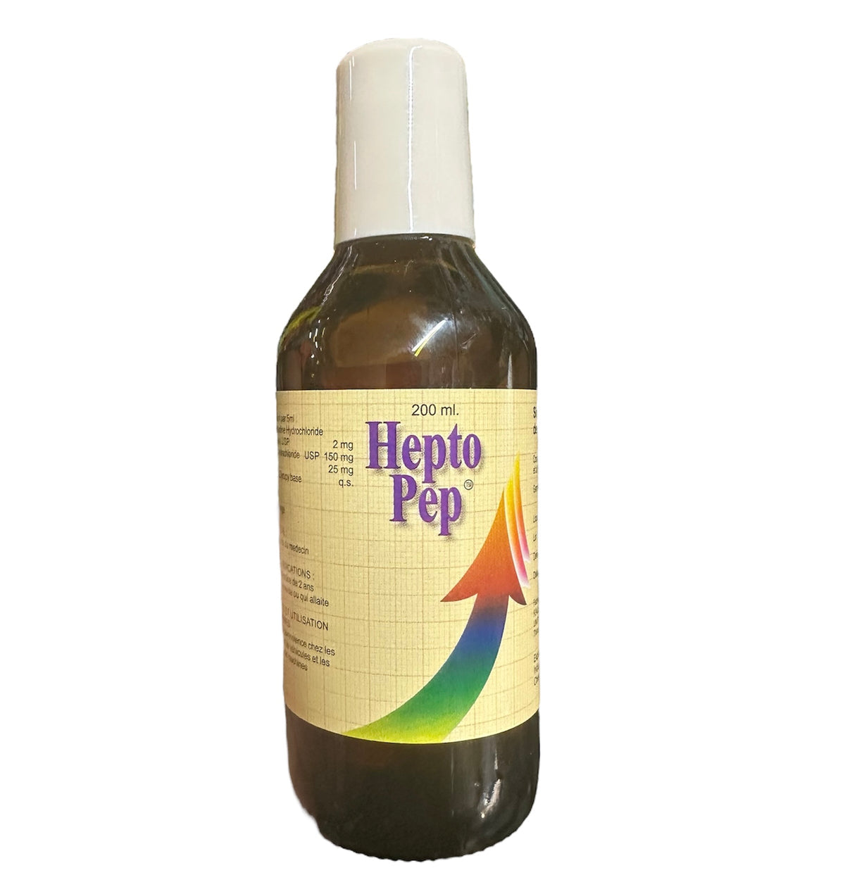 Heptopep siro
