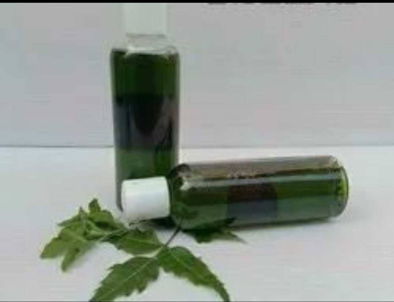 Indian Hair oil