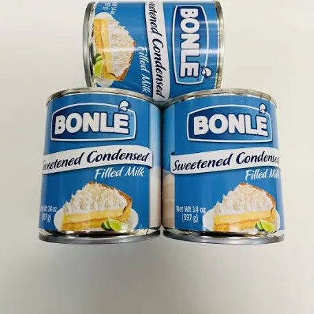 Bonlè nêsle