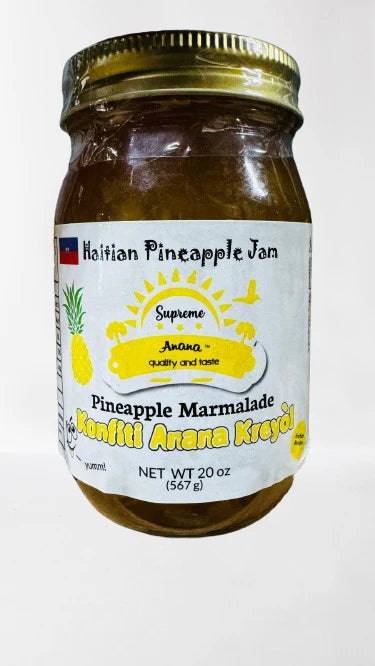 Konfiti Anana