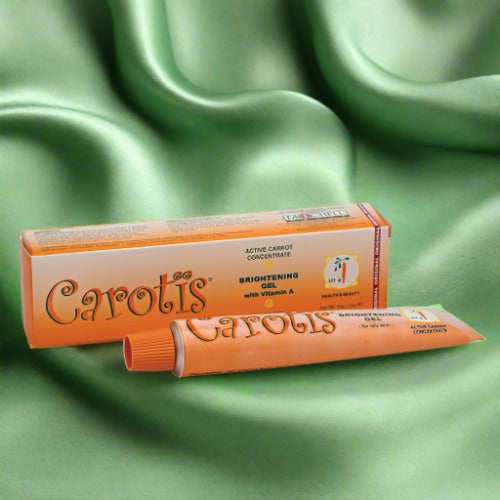 Carotis gel