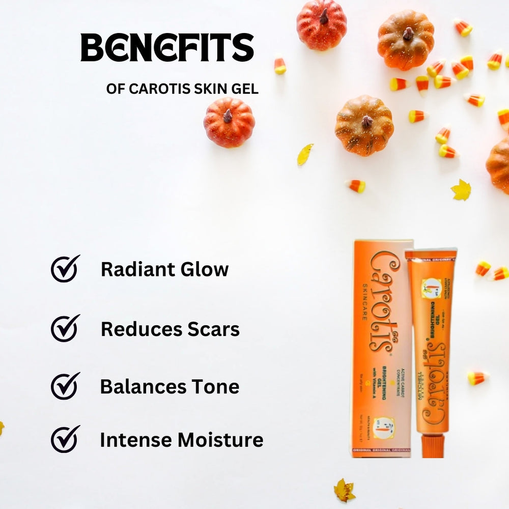 Carotis gel
