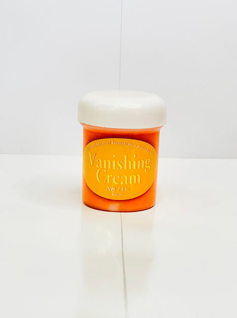 Vanishing Cream New And Advanced Formula 2 Oz