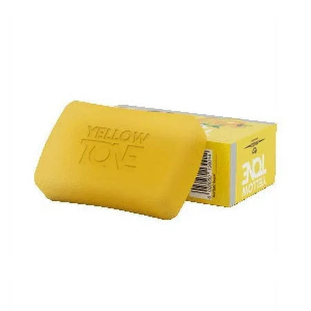 Yellow tone soap 200g
