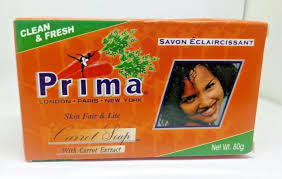 Prima carrot
