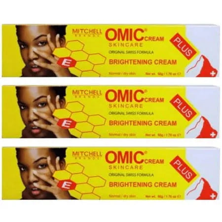 Omic gel plus