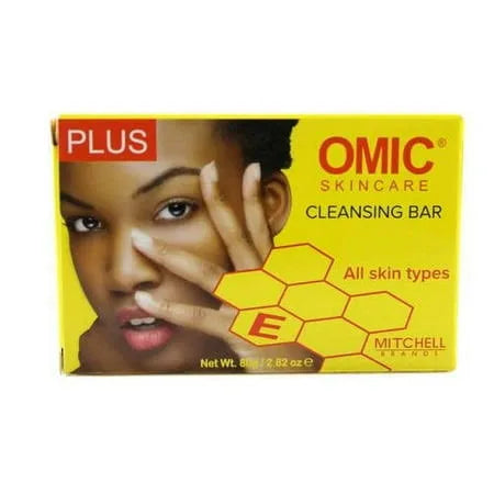Omic soap