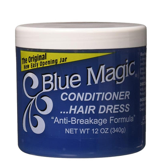 Blue Magic Hair Dresser Conditioner