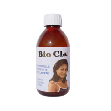 Bio Claire Body Oil 200 ml