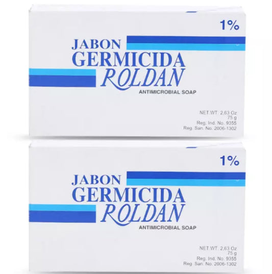 Germicida#1 200 G