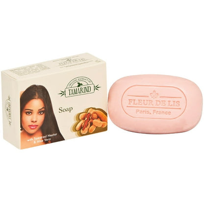 Tamarin soap