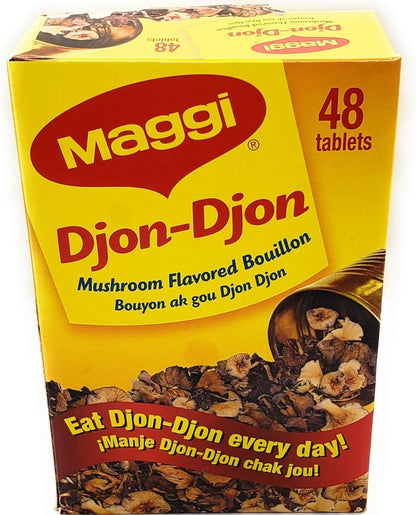 Maggi dyondyon 12PCS