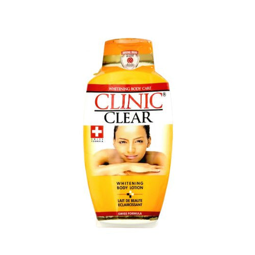 Clinic Clear Body Lotion 500 ml