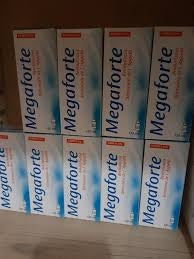 Megaforte