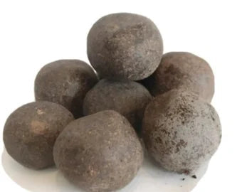 Chocolate balls/ boul chocola