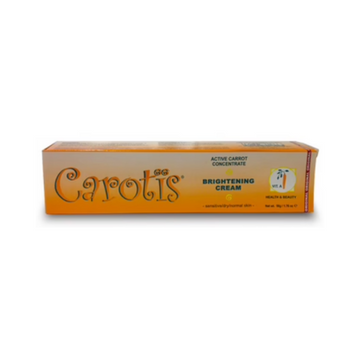 Carotis Cream 1.76 oz