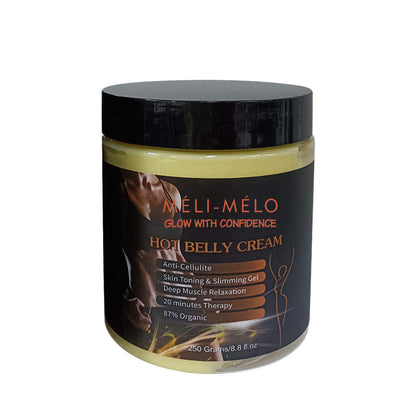 Hot belly cream/ krèm kase vant