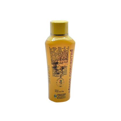 Belle vie Extrait de curcuma Pour Usage Exterme 125ml