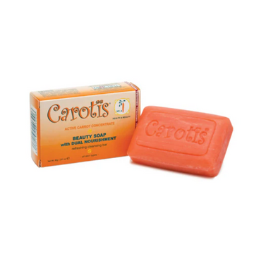 Carotis Beauty Soap 80g