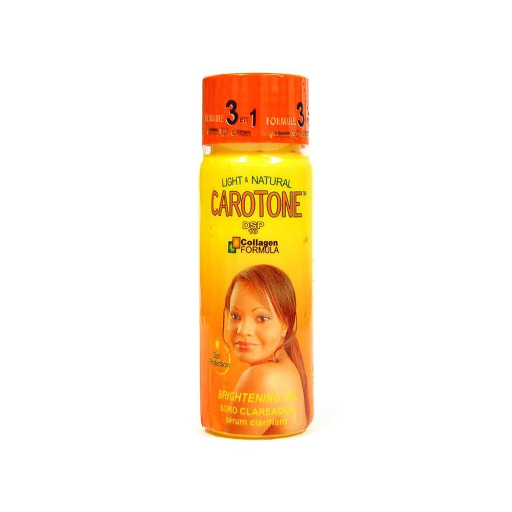 Carotone Oil 65 ml