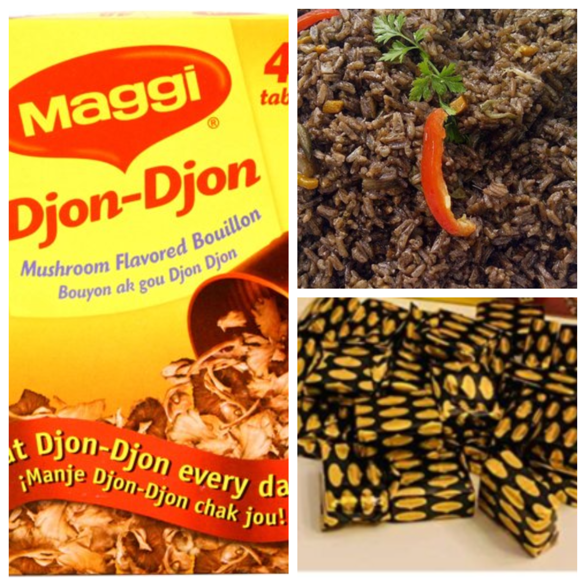 Maggi dyondyon 12PCS