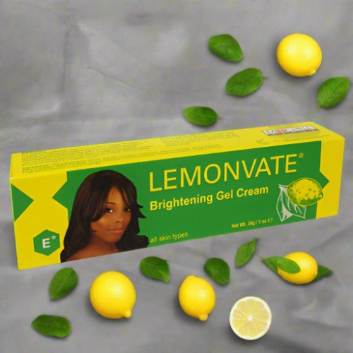 Lemonvate Gel 30 g/ 1 oz