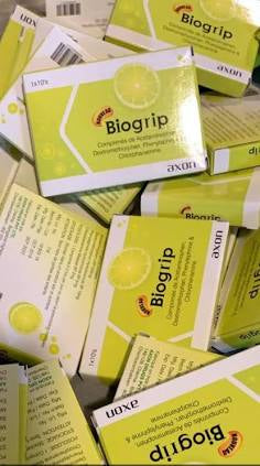 Biogrip
