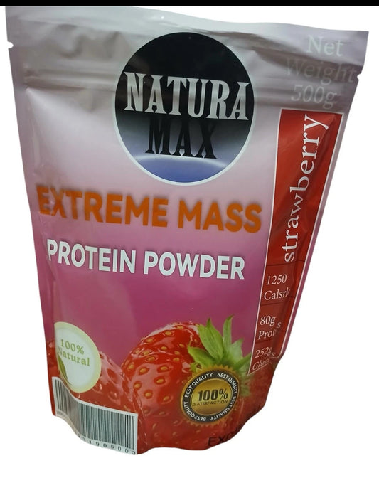 Big butt proteins