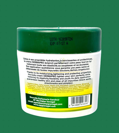 Dermapro