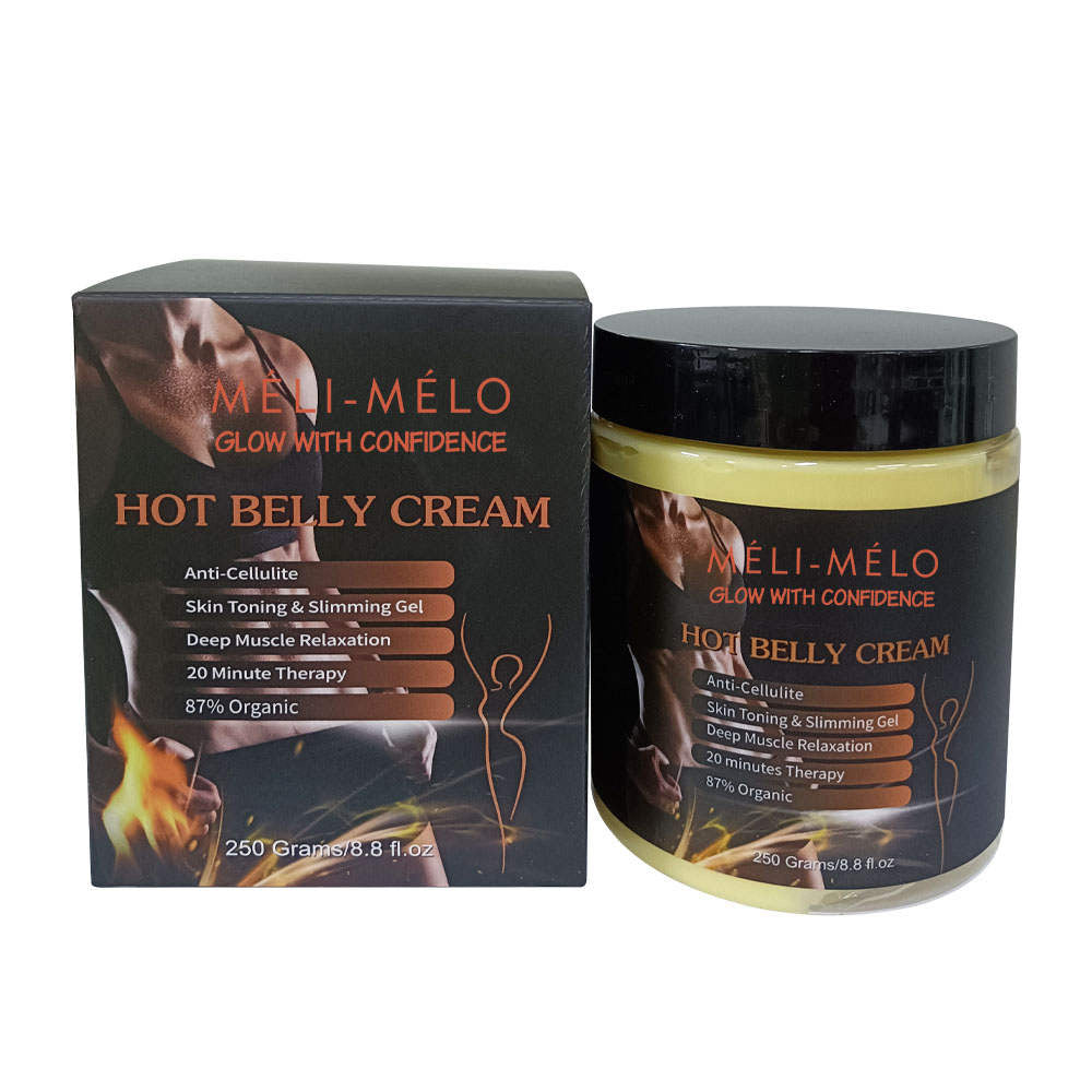 Hot belly cream/ krèm kase vant