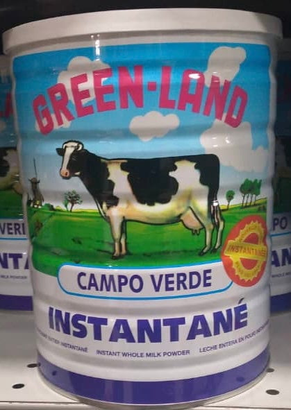 Green Land 2500G