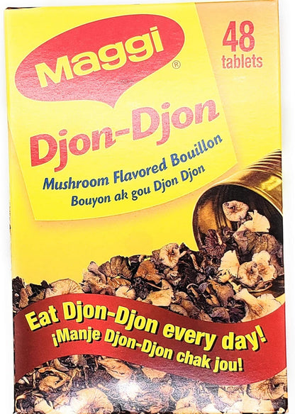 Maggi dyondyon 12PCS