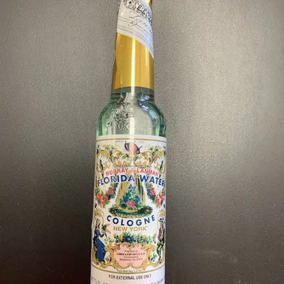 Florida perfum