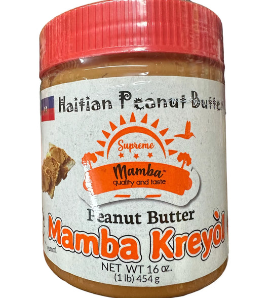 Mamba kréyòl