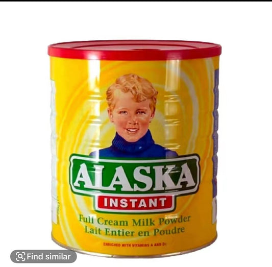 Alaska 900G