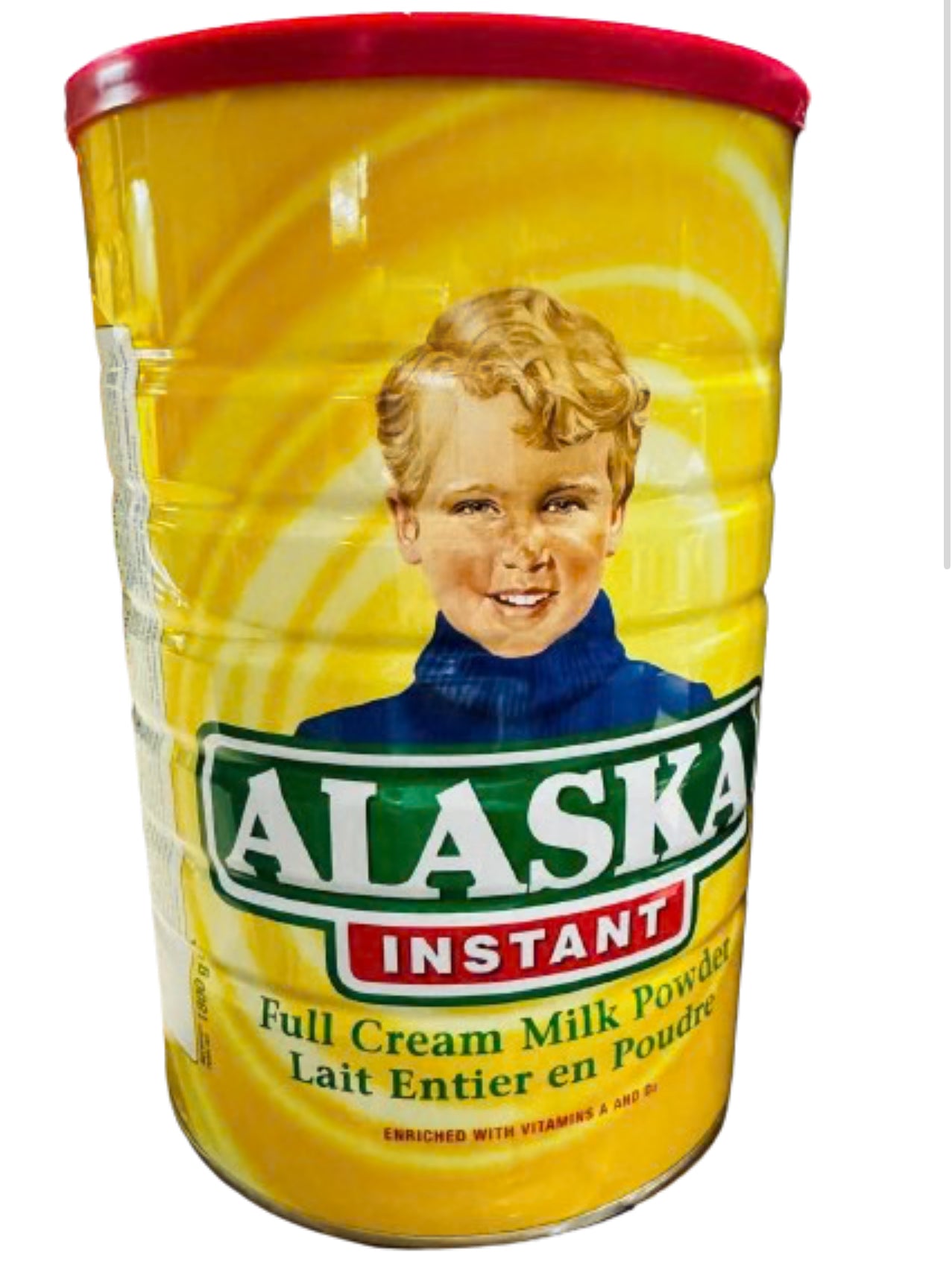 Alaska