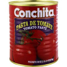 Conchita pâte de tomate 29oz