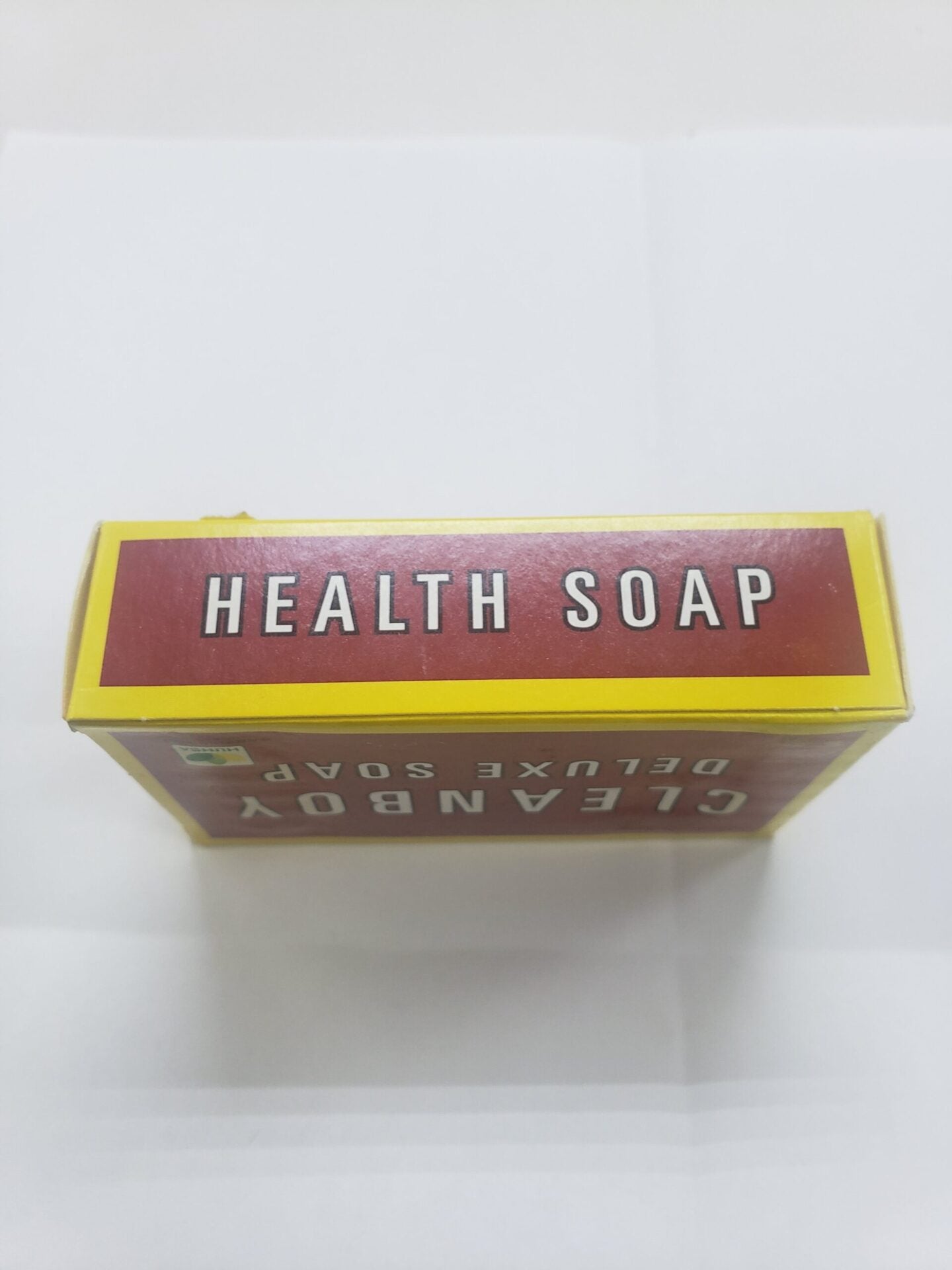 CLEANBOY Deluxe Soap(Health soap)