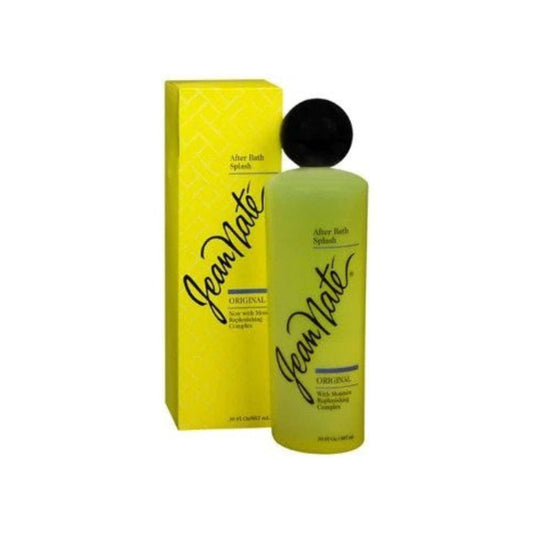 Revlon Jean Nate After Bath Perfume Splash 30 oz