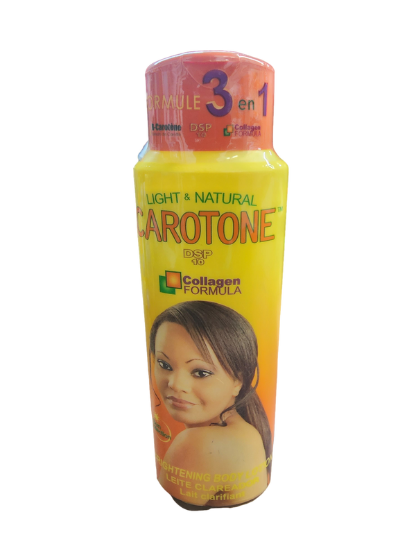 Carotone Brightening Lotion 500ml